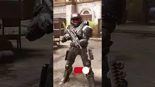 We're Halo Fans | Halo Machinima #gaming  #shorts  #haloinfinite