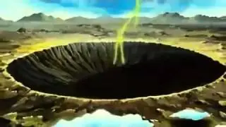 Vegeta's sacrifice part 2