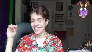 The Jackalope Watch Club! | PROMO VID | LANDON HARVEY