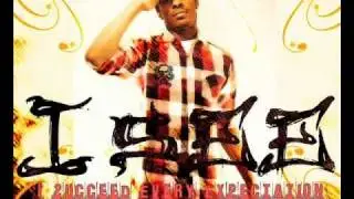 SynTeneYo Feat. GhnarlieTeeJay - Inkredible (Prod. By ChaseNDough) (New Music April 2011)