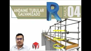 AULA 04 - INSERINDO OS PONTALETES