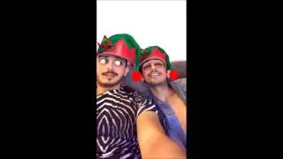 يوسف نايف وفلاتر السناب