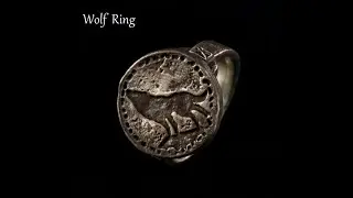 Where to Find Wolf Rings in Dark Souls 3