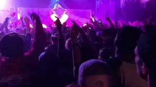 Kyle - Want Me Bad ft. Cousin Stizz (live)