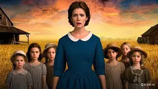 Her Children Deserved More Than Survival &mdash; And So Did She | western romance