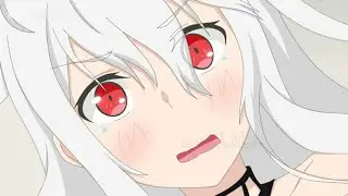 [Arknights] Skadi, I don't mind this kind of calamity