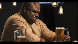 STUCK IN RED PILL RAGE