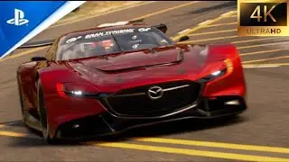 Gran Turismo 7 ps5 fat