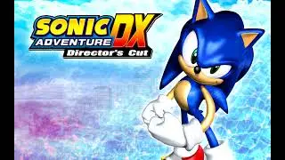 Final Egg Mechanical Resonance(Sonic Adventure DX 2022Beat)@Madara Marc Exclusive