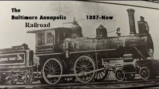 A History of the B&A: 1887-2021