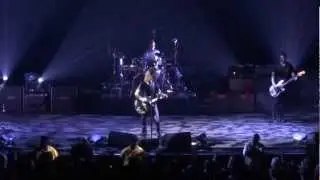 Zero Chance - Soundgarden NYC 01.22.13