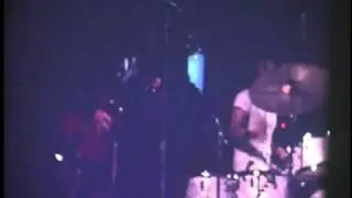 MC5 - Black to Comm (Olympia Stadium, Detroit, 1969)