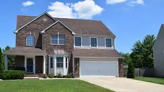8824 ROUNDHOUSE CIRCLE, EASTON, MD Presented by Julie Stevenson.