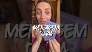 MENSAGEM DI&Aacute;RIA