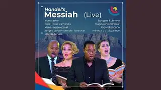 The Lord Gave the Word (Live)