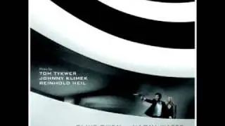 Massive Attack vs. The International OST - The International Angel by dj erb