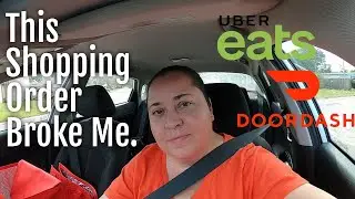 Dashing My Way Out Of Debt | Ep. 117