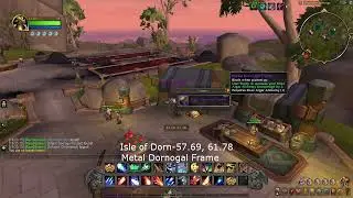 Alchemy Profession Knowledge Treasure Locations