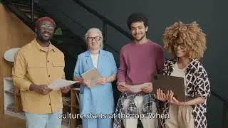 Quality Culture