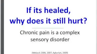 The Biopsychosocial Assessment of Pain