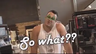 Nick Van Berkel is Illuminati