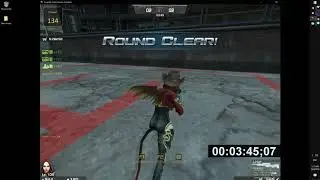 [CSO] [CSNZ] Angra Nest Hard 9 Solo 6:14s