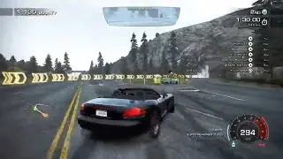 NFS Hot Pursuit Remastered | Intense Online Race in Super Series