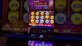 electric cash