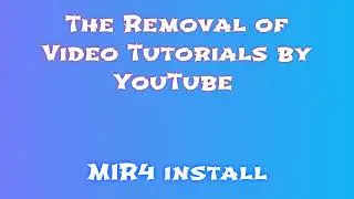 MIR4 Download  |  MIR4 PC Download Guide  | MIR4 GAME DOWNLOAD
