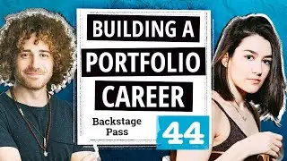 Making It in the New Music Business | Ari Herstand | Backstage Pass | Music Podcast