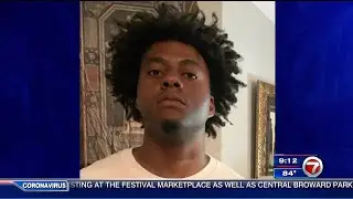 Loved ones of Naranja man fatally shot over parking space speak out
