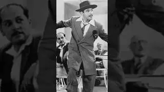 Representaci&oacute;n de el Pachuco Germ&aacute;n Vald&eacute;s Tin Tan #shorts @venytelocuento3311