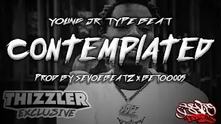 *Young Jr Type Beat* 