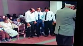 Gebze'de D&ouml;lek D&uuml;ğ&uuml;n&uuml; 1991