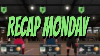 Recap Monday: Drake Cancel Show, UNC BUZZER BEATER, CALL OF DUTY LEAK