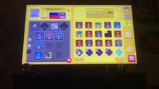 Pok&eacute;mon Quest Part 10! Beat world 5! Silver Cooking Pot Is Great! LV. 60 PIKACHU!