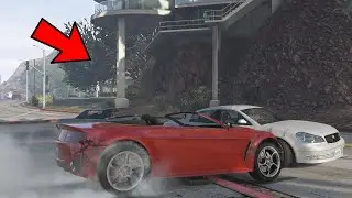 LE PIRE JOUEUR GTA!