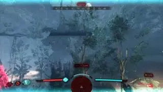 Samurai Predator