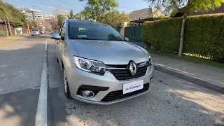Renault Symbol MT 2021
