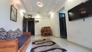 2BHK Resale Flat at JP North In Mira Road, Mumbai | Biggest & Luxury Township @skproperties