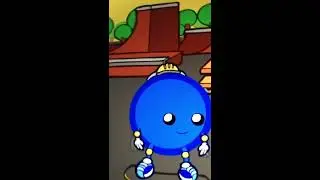 Meet the Shapes ♦️ GAME