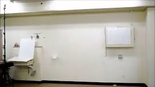 Autonomous Flight Control Ultra-Small RC Helicopter : Disturbance during flight