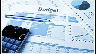 Corporate Budgeting Process - Introduction