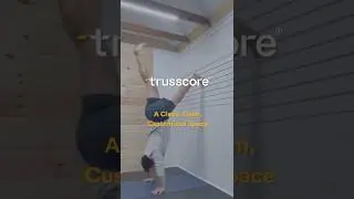 Чистое, спокойное, индивидуально оформленное пространство
