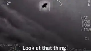 U.S. Navy UAP Videos!🛸🌎 UFOs are Real&hellip;We Are Not Alone!👽🐇🌀🦋💫♾