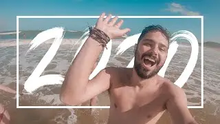 A YEAR OF A DIGITAL NOMAD - 2020 REVIEW