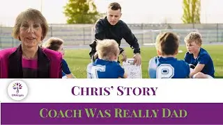 DNA Breakthrough Solves Chris&rsquo;s Family Mystery