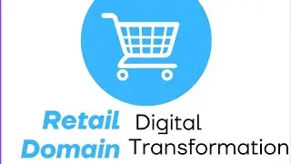 Retail Transformation: Technology & Digital Trends Simplified #RetailTech #DigitalTransformation #ai
