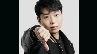 StarCraft Brood War Best - Light 이재호 Commentary MC RapCaster clip2385