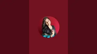 Bharti Sahu is live!